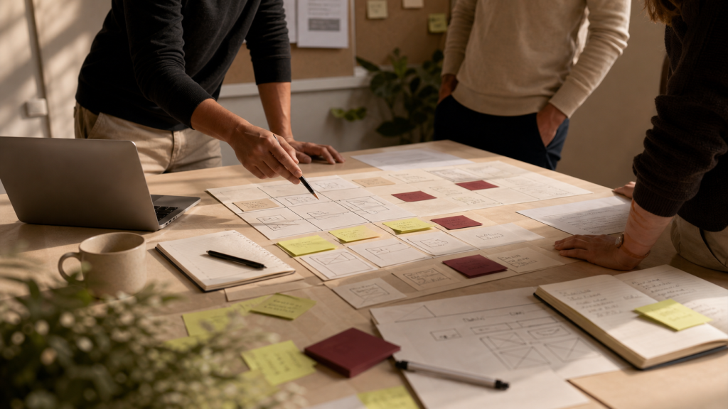 What a Useful MVP Sprint Actually Looks Like